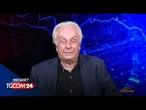 Gianni Gagliardo a Tgcom24: "I dazi Usa? Per il vino italiano impatto quasi nullo"
