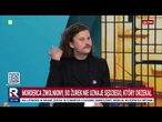 Śliwka: Tusk i Żurek bawią się życiem ludzi i ich losami | W Punkt