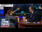 STRIKE THREE: Kamala Blows it Again on Colbert | Guy Benson Show