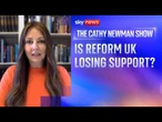 Labour's tactical voting machine proves it can stop Reform's rise, says Carol Vorderman