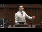 Kowalski: przez PO może nie być w ogóle Poczty Polskiej!