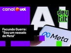 Facundo Guerra explica por que big techs viraram inimigas de bares