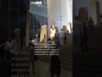 20 years in the making: Grand Egyptian Museum officially opens