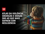 Violência sexual é a que mais afeta mulheres jovens, diz pesquisa | CNN ARENA
