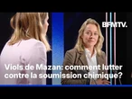 Procès des viols de Mazan: comment lutter contre la soumission chimique?