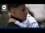 Nearly deported man says he was mistakenly detained by ICE
