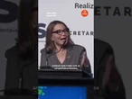 Janja critica fala de Figueiredo de que “mulheres votam mal”