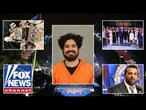 ‘RINGLEADER’ REVEALED: Details emerge in UFC attack plot