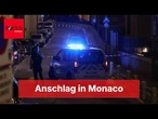 Ukrainischer Oligarch bei mutmaßlichem Anschlag verletzt