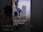 La defensa de Jonathan Andic alega otra caída accidental del padre por una dolencia