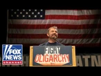 WATCH LIVE: Embattled candidate Graham Platner holds a rally with Ro Khanna and other Democrats
