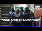États-Unis: qu’est-ce que l'ICE, cette police fédérale au cœur des émeutes à Los Angeles?