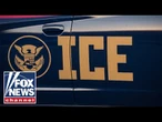 ICE launches MAJOR operation to track unaccompanied migrant kids
