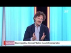 Non solo prostata: guida alla salute maschile senza tabù