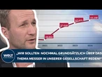 JUGENDGEWALT NIMMT ZU: Polizeigewerkschaft fordert Strafmündigkeit ab zwölf Jahren!