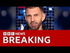 Ex-BBC Radio 1 DJ Tim Westwood charged with rape and sexual assault | BBC News
