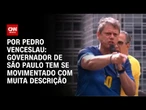 Articulação do Centrão por 2026 irrita ala bolsonarista | CNN 360°