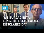 PL confirma Alcides como candidato ao Senado e Flávio irá ao lançamento | OP NEWS