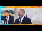 Bartosik: łamanie prawa w Polsce trwa nadal, arogancja tej władzy zmierza ku dyktaturze