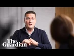 'It's inevitable that Keir has to go': Wes Streeting on Labour leadership