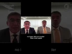 Bolsonaro desabafou sobre processo eleitoral e tentei acalmá-lo, diz general réu por trama golpista