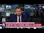W Polsce Tuska za walkę z przestępcami - ściga prokurator! | Republika Dzień