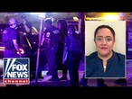 DC man freed repeatedly after sex assault, survivor speaks out