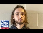 WATCH: Jurors react after judge declares MISTRIAL in Palisades arson case