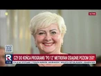 „Należało mi się, bo płacę składki!”–Posłanka KO wepchnęła się w kolejkę do szpitala?| A. Klarenbach