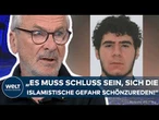 TERRORANSCHLAG AUF BERLINER CSD: „Es muss Schluss sein, sich die islamistische Gefahr schönzureden!“