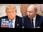 How Trump can bring Russia’s ‘house of cards economy’ down