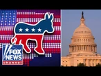 Dems decided to be the ‘party of freaks and illegal aliens,’ says Sean Davis