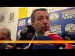 Ponte Stretto, Salvini "Entro martedì risposte alla Corte dei Conti"