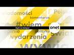 Sytuacja powodziowa w południowej Polsce. Relacja reportera Onetu z Marcinkowic