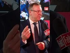 Kurski UDERZA W TVP! „Ordynarna manipulacja” #polityka #telewizja #wywiad #tv #wybory