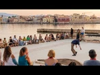 Grèce : le festival "Dance Days Chania" propose une programmation riche et engagée