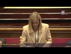 Meloni: No lezioni su libertà di stampa dal M5s che scriveva liste di proscrizione cronisti sgraditi