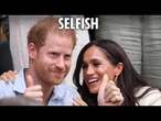 Meghan & Harry are all take take take - they attack Royals but want all perks & privileges