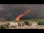 Espagne : au moins 12 morts et 23 disparus dans un incendie en Andalousie
