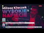 Mazurek: W Państwie prawa nagle mamy “ustawy incydentalne”, co prowadzi do braku stabilności Polski.