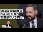 Wybory we Francji. Zwycięstwo demokracji czy mit, na którym Le Pen zbuduje kampanię prezydencką?