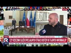 Atak na szefa BBN to atak ludzi Tuska na prezydenta | Republika Dzień