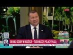 Czarnek: Lubnauer i Nowacka zamierzają podnieść lewacką rękę na samorządność w Polsce.