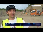 "Romeo i Julia" w wersji zmotoryzowanej – niecodzienna adaptacja Szekspira w Estonii!