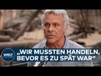 DRAMA UM PAVIANE: "Wir mussten handeln, bevor es zu spät war!" Zoodirektor verteidigt Entscheidung