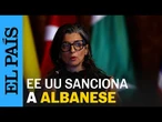 WASHINGTON sanciona a Francesca Albanese por su “antisemitismo descarado” | EL PAÍS