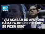 Deputados da oposição comentam possível votação da anistia; veja vídeo| O POVO News
