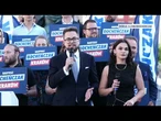 Starcie Bosaka z Czarnkiem! PiS apeluje o wspólnego kandydata, Konfederacja mówi NIE