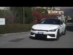 Kia EV6 GT nasce elettrica per fare scintille