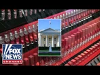 MAGA makeup?: Liberals attack GOP ladies for ultra-feminine look